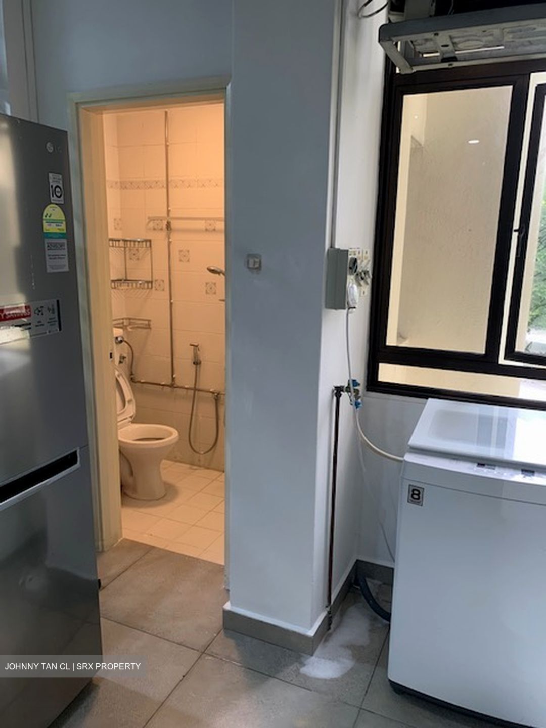 Cashew Heights Condominium (D23), Condominium #584005661